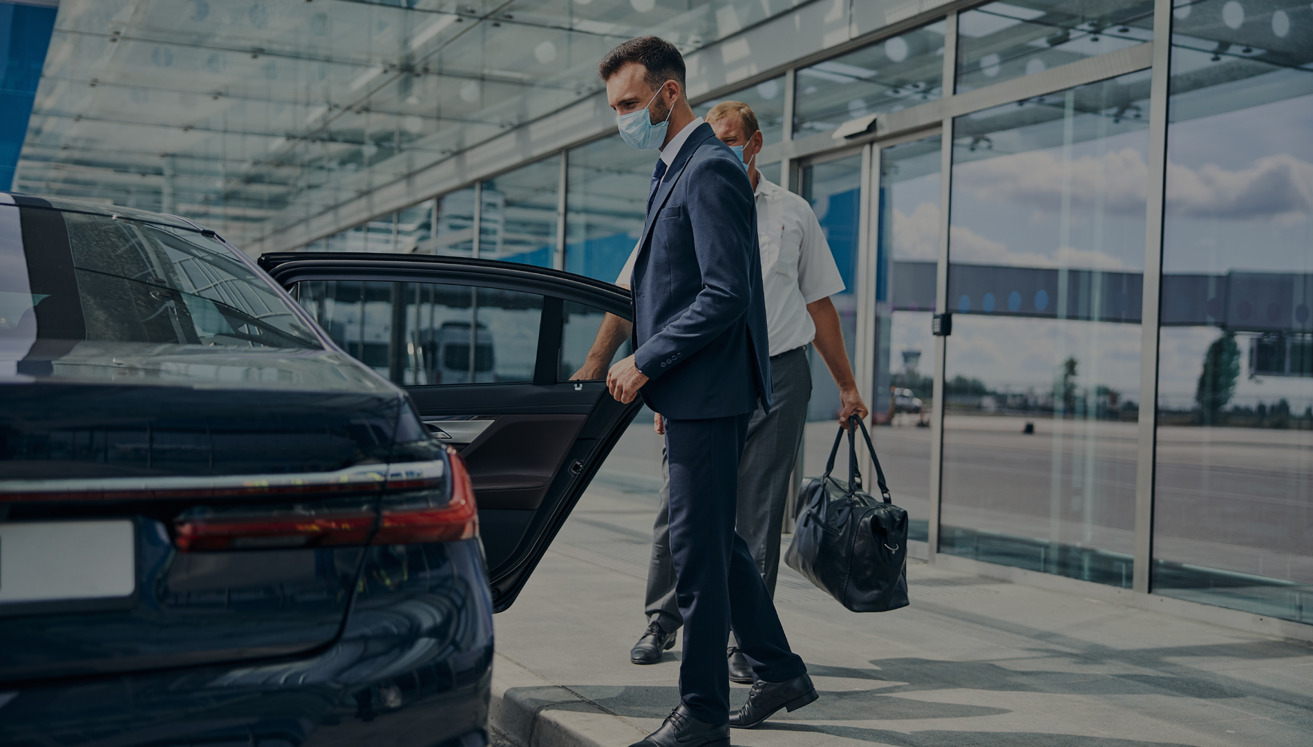 Airport Transfers