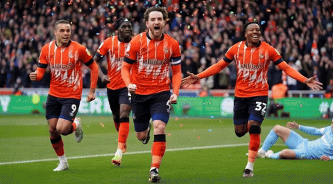 Luton